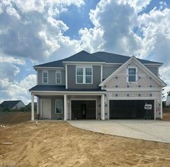 3019 Bayou Street, Graham, NC 27253
