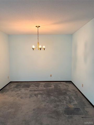5557 Baronridge Drive 7, Oakville, MO 63129