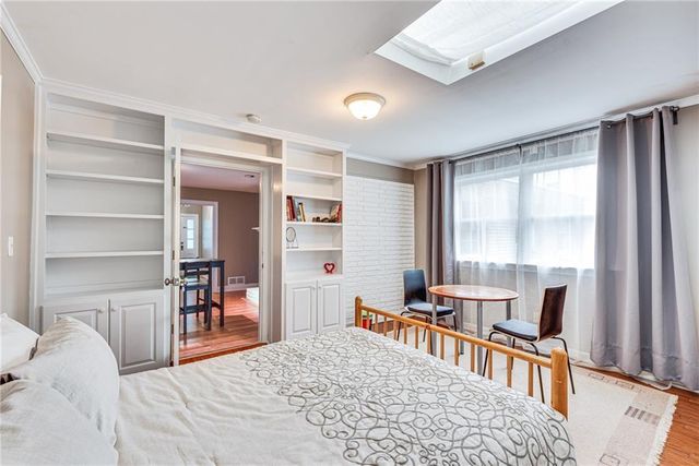 1973 Desmond Drive, Decatur, GA 30033