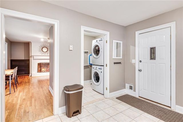 1973 Desmond Drive, Decatur, GA 30033