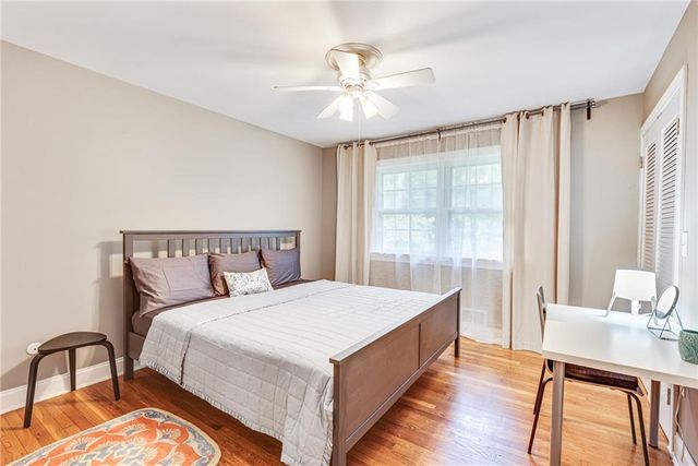 1973 Desmond Drive, Decatur, GA 30033