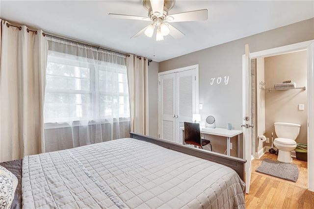 1973 Desmond Drive, Decatur, GA 30033