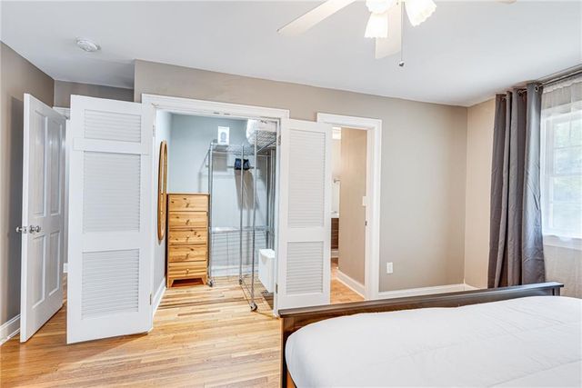 1973 Desmond Drive, Decatur, GA 30033