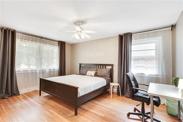 1973 Desmond Drive, Decatur, GA 30033