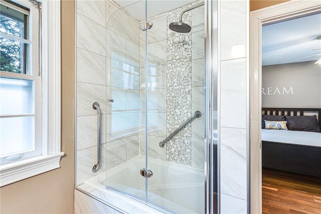 1973 Desmond Drive, Decatur, GA 30033