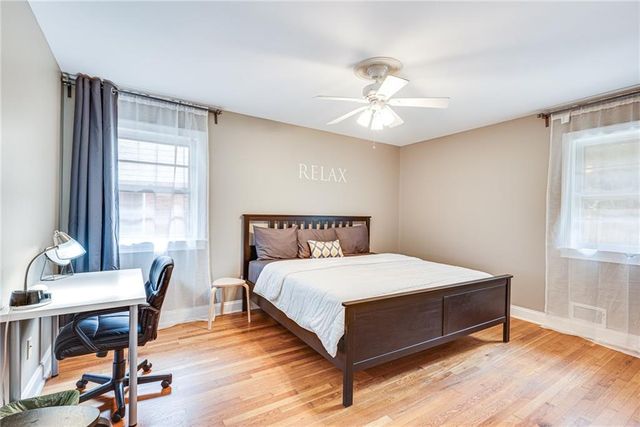 1973 Desmond Drive, Decatur, GA 30033