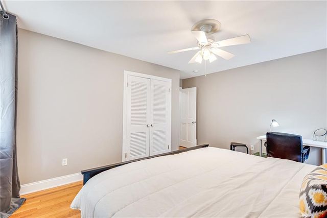 1973 Desmond Drive, Decatur, GA 30033