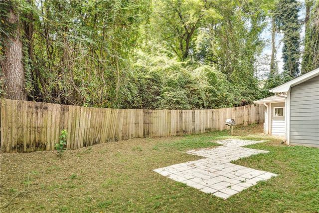 1973 Desmond Drive, Decatur, GA 30033