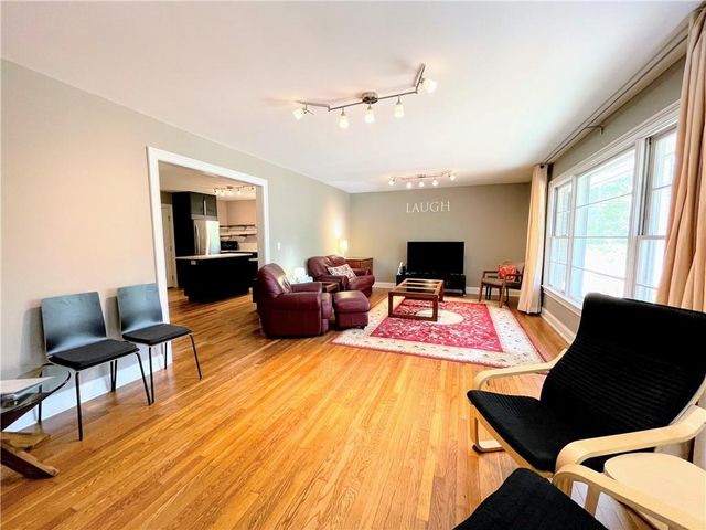 1973 Desmond Drive, Decatur, GA 30033