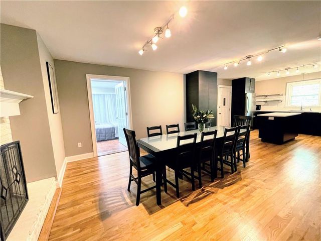 1973 Desmond Drive, Decatur, GA 30033