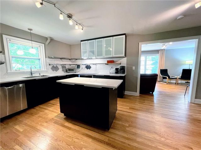 1973 Desmond Drive, Decatur, GA 30033