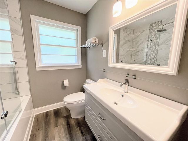 1973 Desmond Drive, Decatur, GA 30033