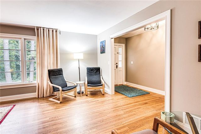 1973 Desmond Drive, Decatur, GA 30033