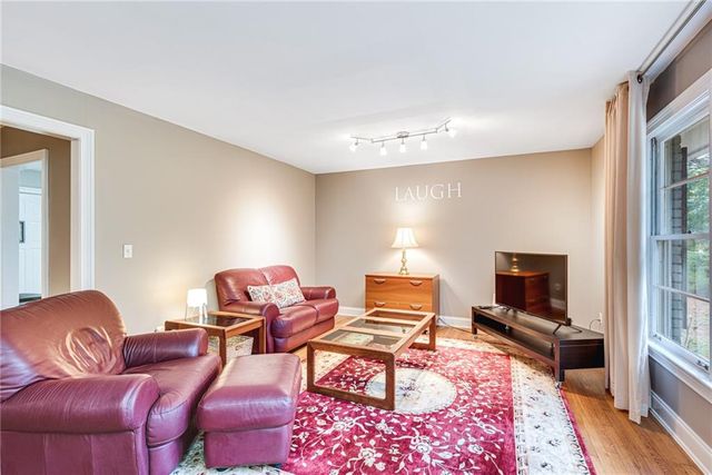 1973 Desmond Drive, Decatur, GA 30033