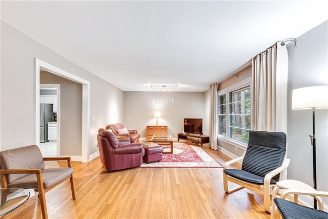 1973 Desmond Drive, Decatur, GA 30033