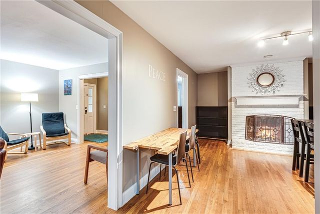 1973 Desmond Drive, Decatur, GA 30033