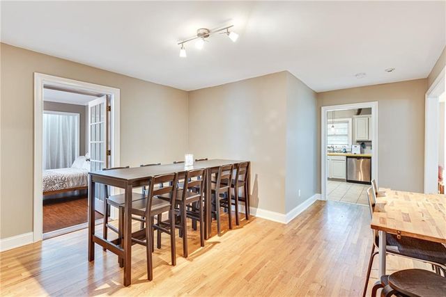 1973 Desmond Drive, Decatur, GA 30033