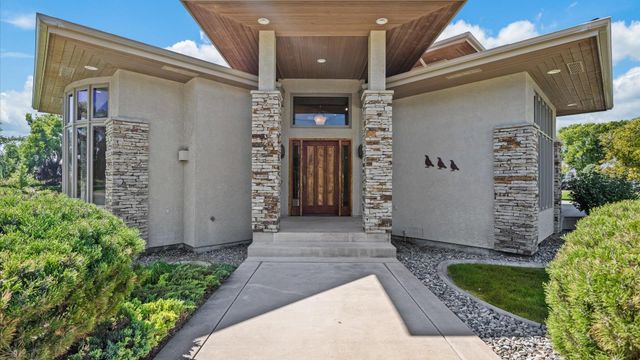 860 Quail Run Drive, Grand Junction, CO 81505