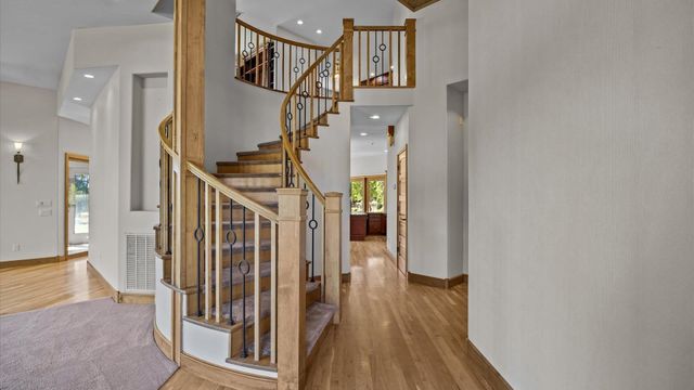 860 Quail Run Drive, Grand Junction, CO 81505