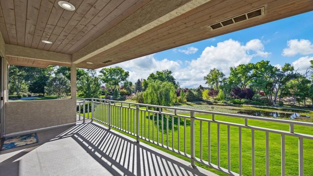 860 Quail Run Drive, Grand Junction, CO 81505