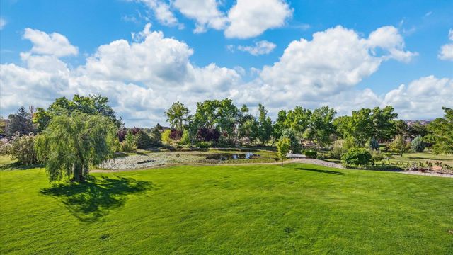 860 Quail Run Drive, Grand Junction, CO 81505