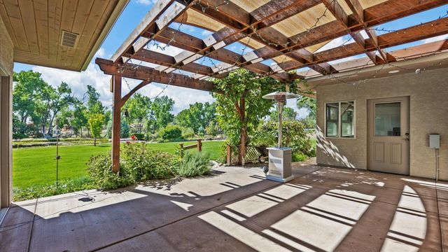 860 Quail Run Drive, Grand Junction, CO 81505