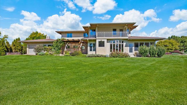 860 Quail Run Drive, Grand Junction, CO 81505