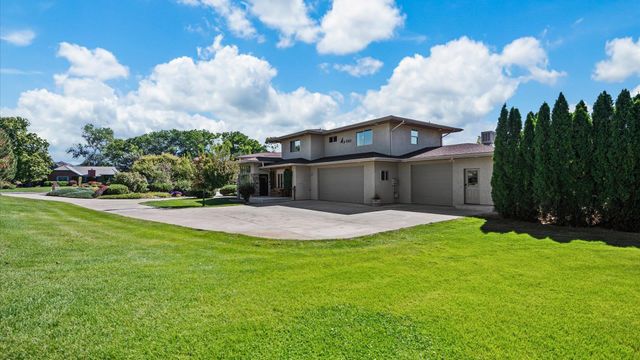 860 Quail Run Drive, Grand Junction, CO 81505