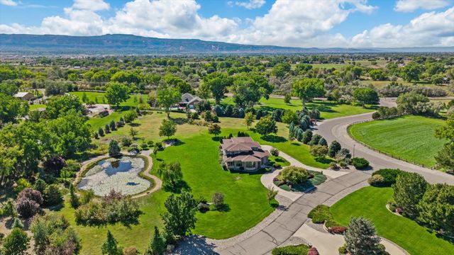 860 Quail Run Drive, Grand Junction, CO 81505