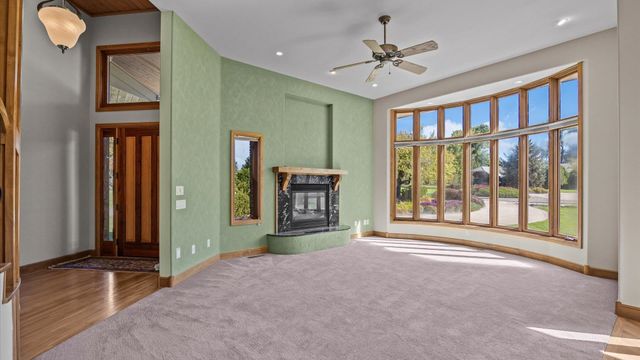 860 Quail Run Drive, Grand Junction, CO 81505