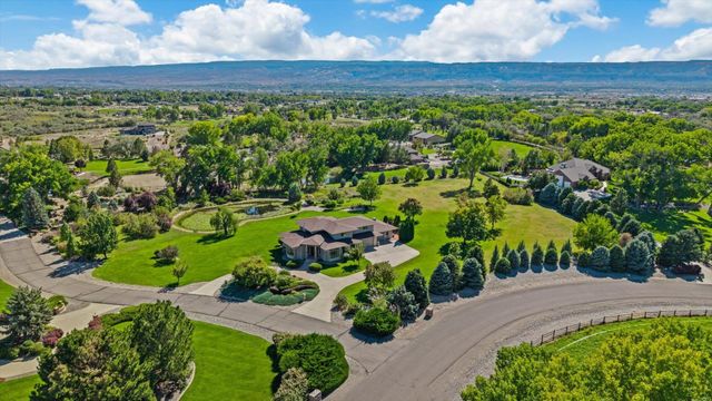 860 Quail Run Drive, Grand Junction, CO 81505