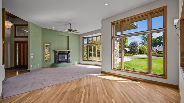 860 Quail Run Drive, Grand Junction, CO 81505