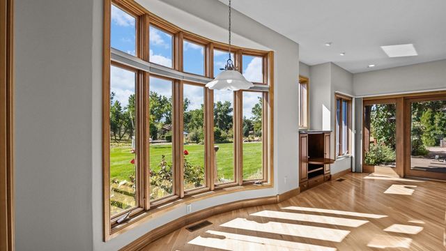 860 Quail Run Drive, Grand Junction, CO 81505