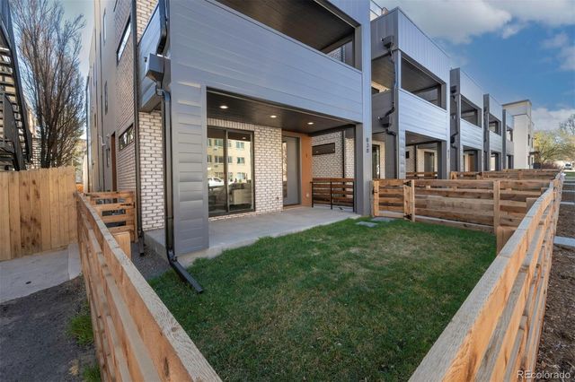 826 Cherry Street 1, Denver, CO 80220