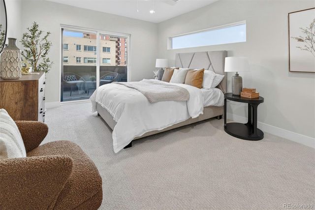 826 Cherry Street 1, Denver, CO 80220