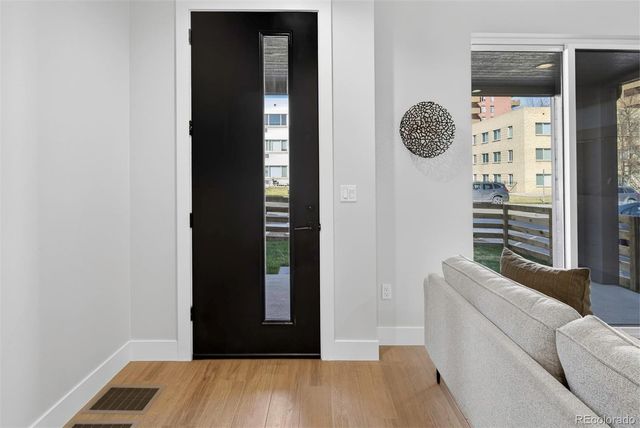 826 Cherry Street 1, Denver, CO 80220