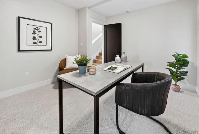 826 Cherry Street 1, Denver, CO 80220