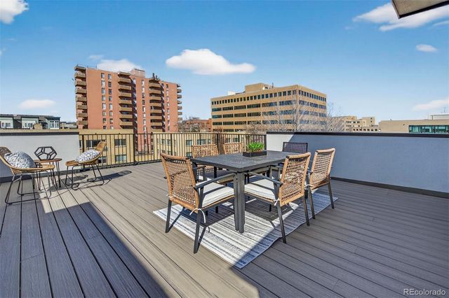 826 Cherry Street 1, Denver, CO 80220