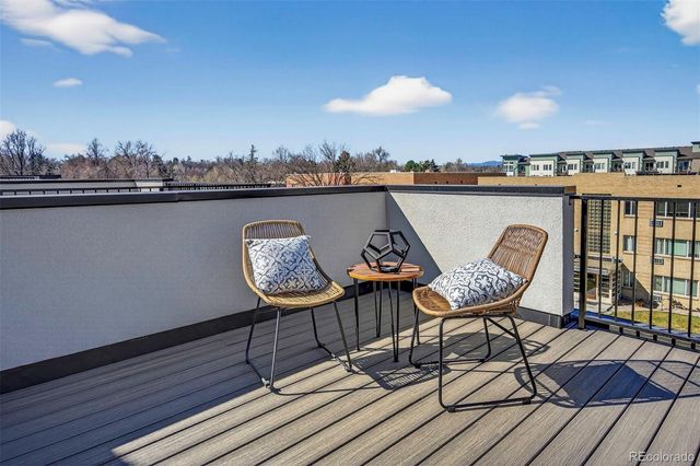 826 Cherry Street 1, Denver, CO 80220