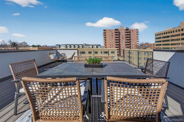 826 Cherry Street 1, Denver, CO 80220