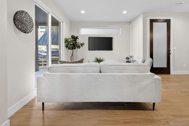 826 Cherry Street 1, Denver, CO 80220