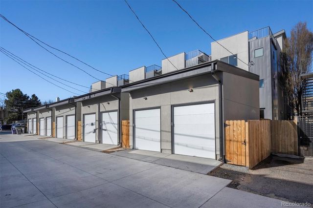 826 Cherry Street 1, Denver, CO 80220