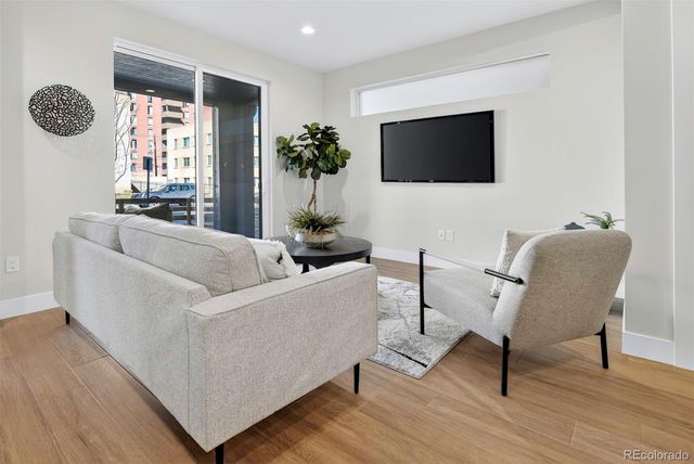 826 Cherry Street 1, Denver, CO 80220