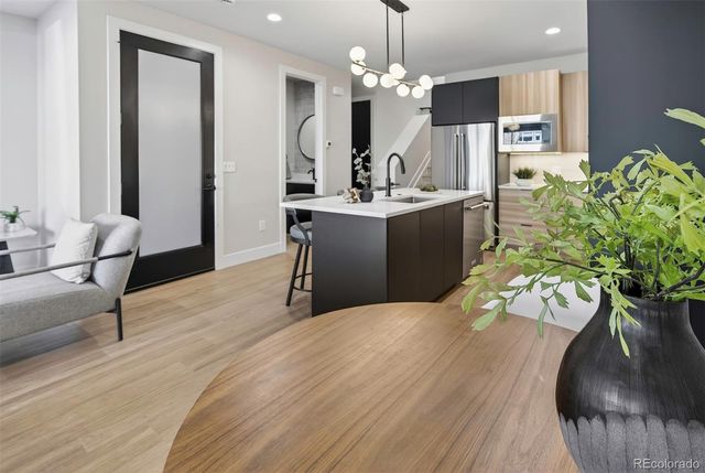 826 Cherry Street 1, Denver, CO 80220