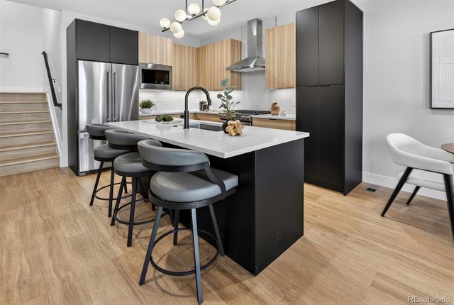 826 Cherry Street 1, Denver, CO 80220