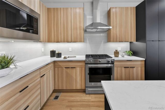 826 Cherry Street 1, Denver, CO 80220