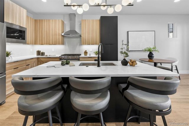 826 Cherry Street 1, Denver, CO 80220