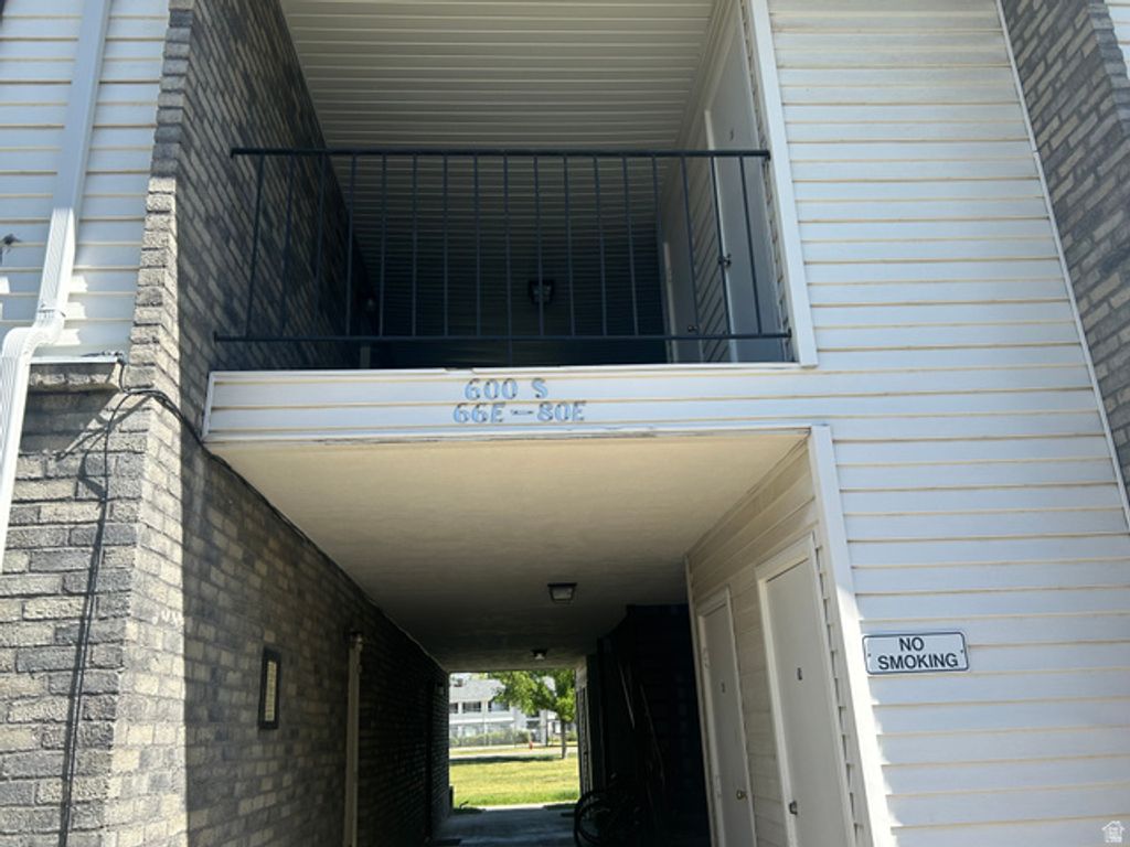 Image 2 of property listing at 70 E 600 S #70, Orem, UT 84058