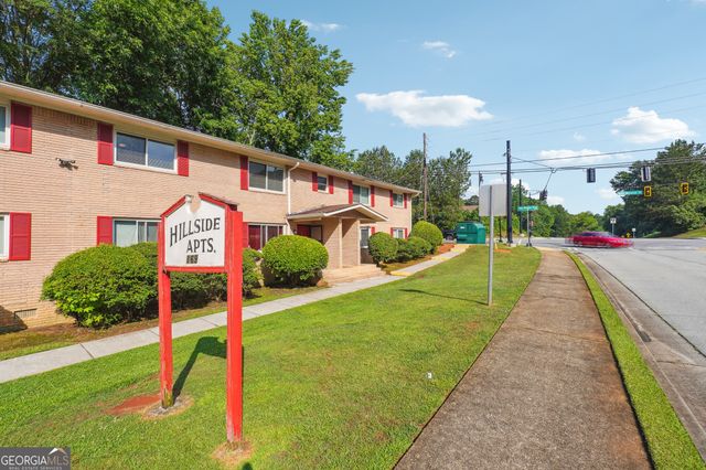 169 Constitution Boulevard 5, Lawrenceville, GA 30046