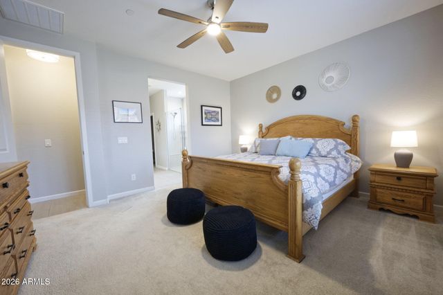 576 Whistle Stop Road, Clarkdale, AZ 86324